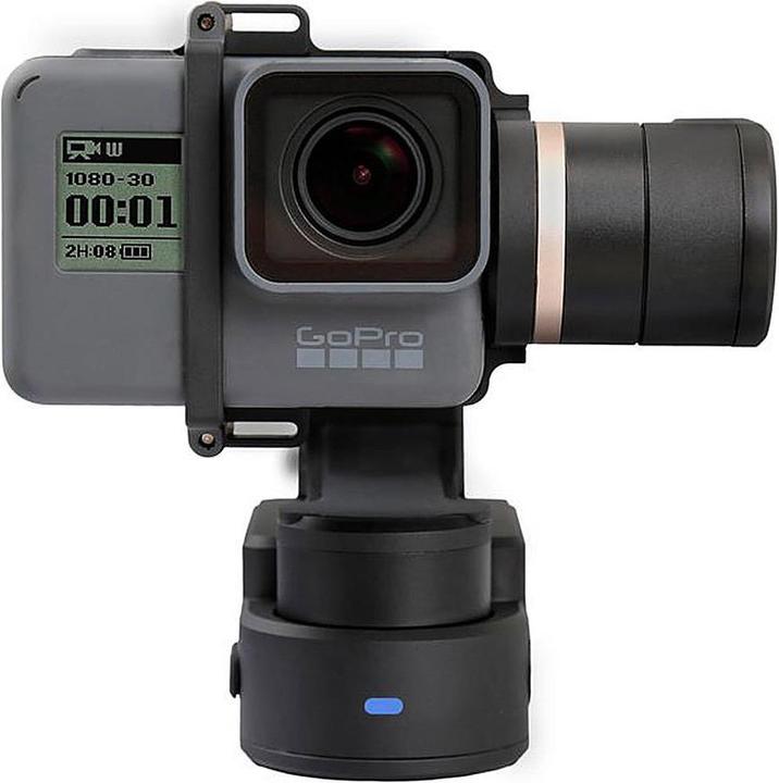 Actual product image FeiYu Tech Wearable Gimbal 2 (Action camera, 0.45 kg)