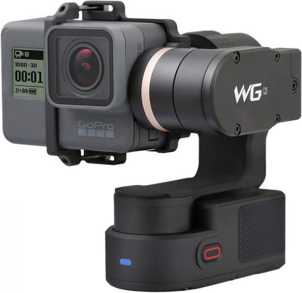 Actual product image FeiYu Tech Wearable Gimbal 2 (Action camera, 0.45 kg)