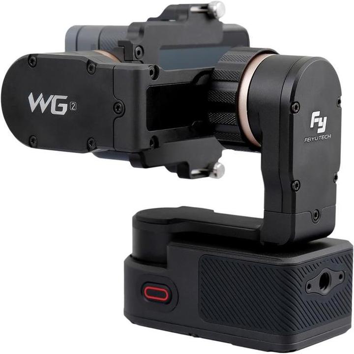 Actual product image FeiYu Tech Wearable Gimbal 2 (Action camera, 0.45 kg)