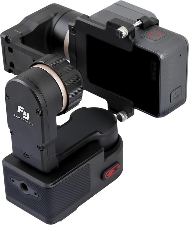 FeiYu Tech Wearable Gimbal 2 (Action camera, 0.45 kg)