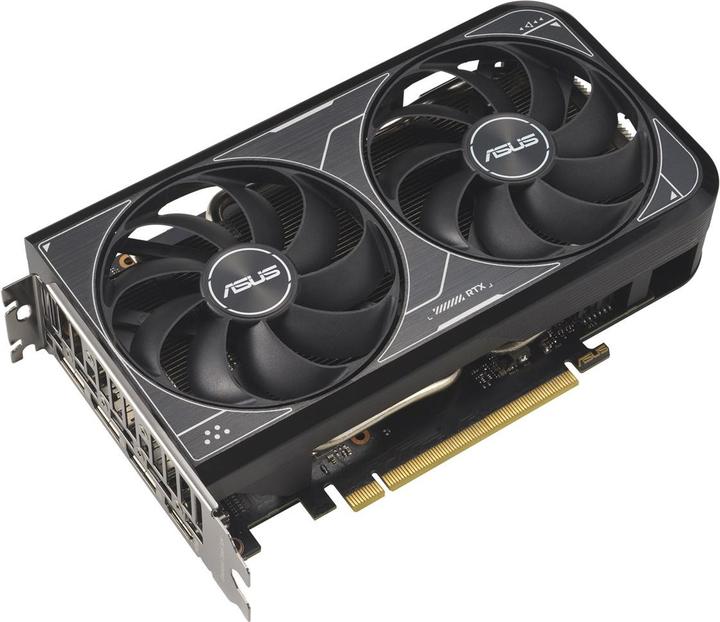 Immagine prodotto ASUS Dual GeForce RTX 4060 V2 OC (8 GB)
