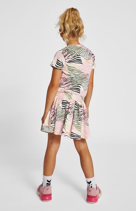 Actual product image hummel hmlALICE DRESS S/S (104)