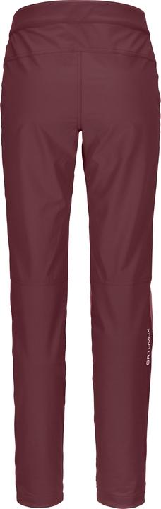 Actual product image Ortovox Brenta Pants W (XS)