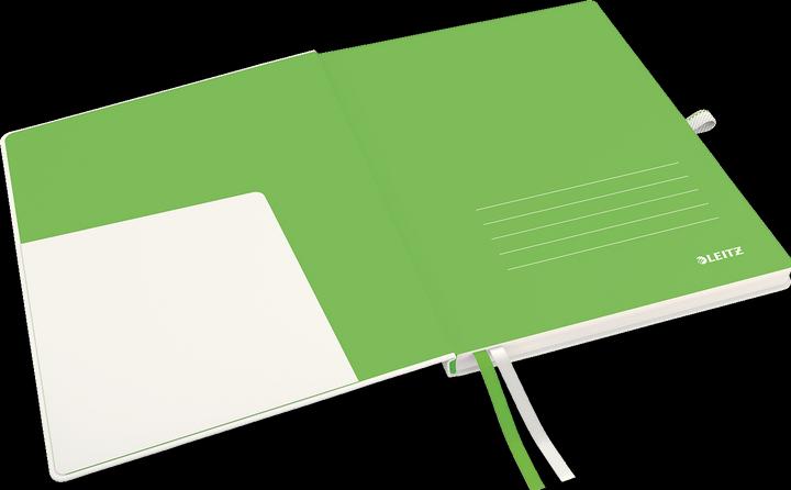 Image du produit Leitz Complete (Spécial, Quadrillé, Couverture rigide)