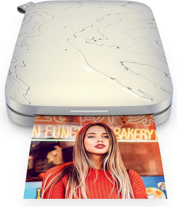 Image du produit HP Sprocket Select (Transfert thermique, Couleur)