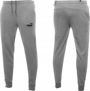 Produktbild Puma ESS Logo Pants-586714 (XL)