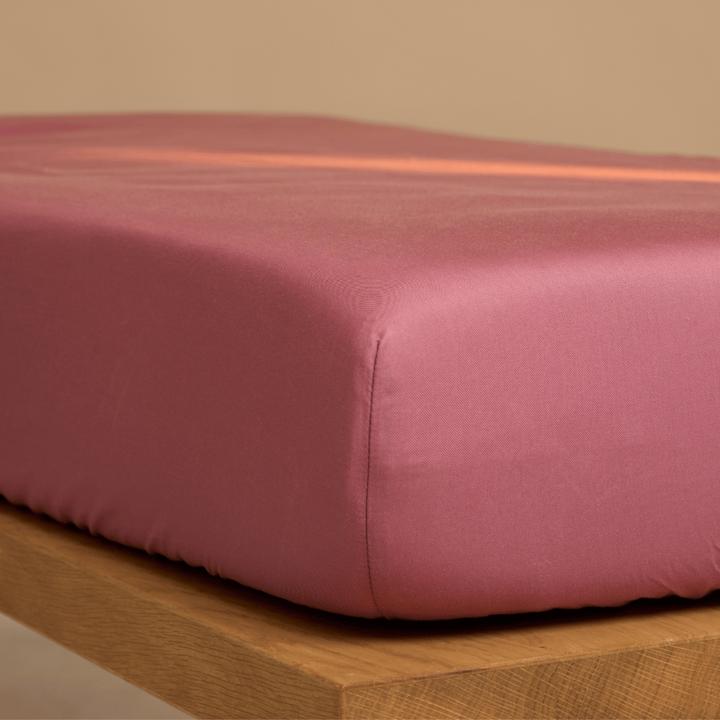 Actual product image Coco & Cici Tencel Spannbettlaken (70 x 145 cm)