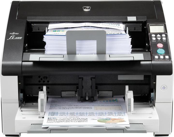 Produktbild Fujitsu fi-6800