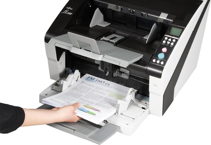Produktbild Fujitsu fi-6800
