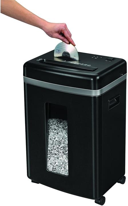 Produktbild Fellowes Microshred 450M (Microschnitt)