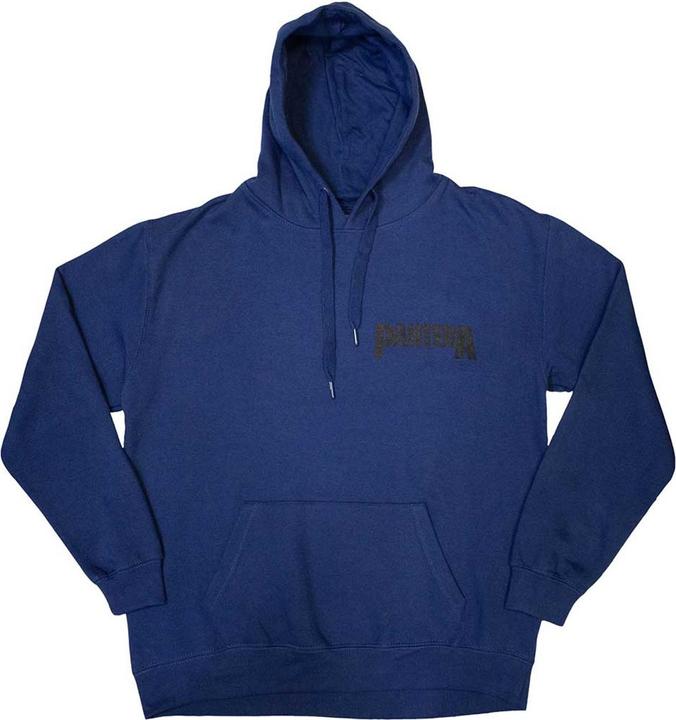Pantera Mouth For War Kapuzenpullover