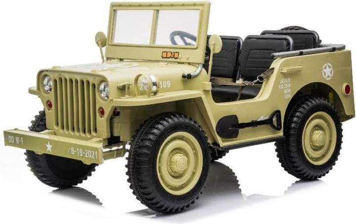 Produktbild Es-toys Kinderfahrzeug (12 V)