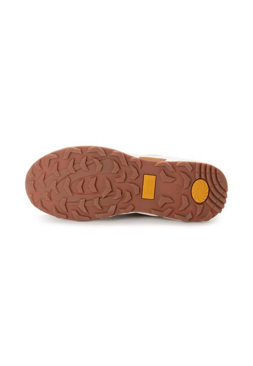 Produktbild Camel Active Sneaker pig nubuk/textile BRAUN (48)