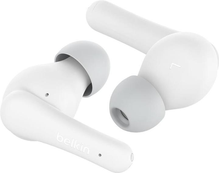 Produktbild Belkin Soundform Nano2 Wireless In-Ear
