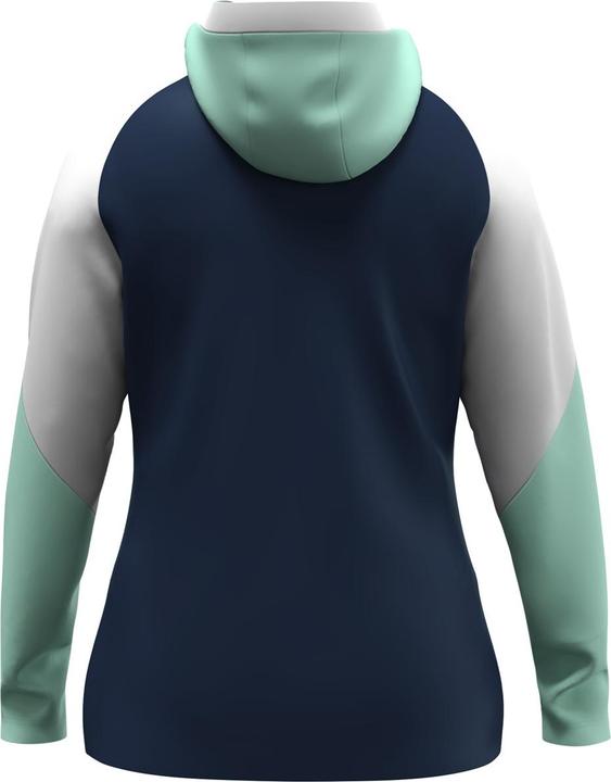 Produktbild JAKO Kapuzenjacke Dynamic Damen (S)