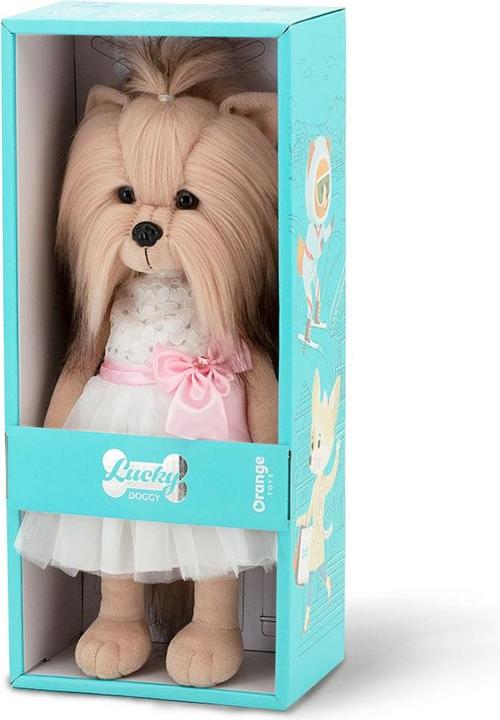 Actual product image LUCKY DOGGY Lucke Yoyo Elegance - (OT-LD2-040)
