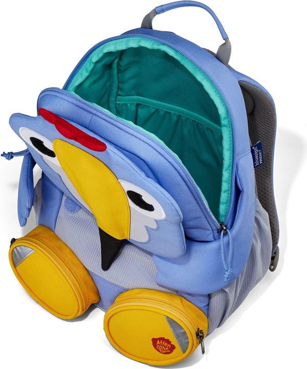 Produktbild Affenzahn Grosser Freund Kindergartenrucksack 31 cm