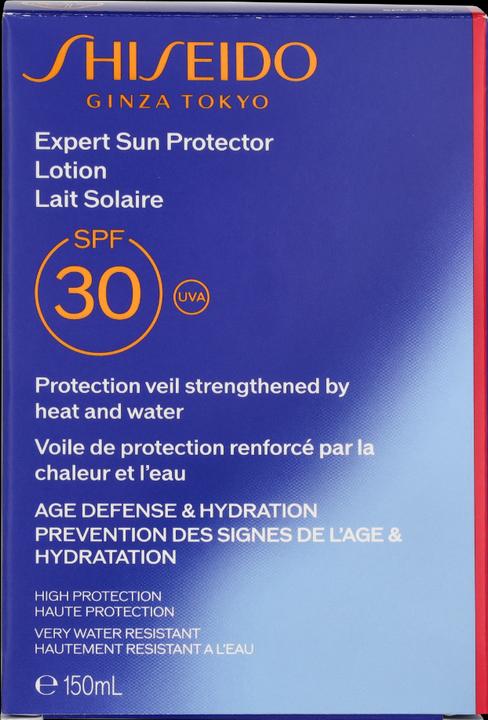 Immagine prodotto Shiseido Esperto Sole (Crema solare, SPF 50+, 150 ml, 201 g)