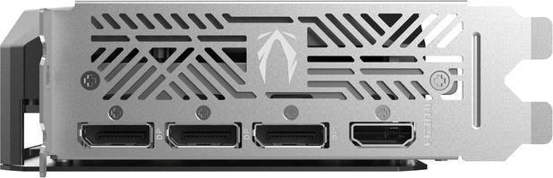Immagine prodotto Zotac GAMING GeForce RTX 5050 Twin Edge, 8192 MB GDDR6 (8 GB)