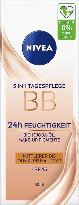 Produktbild NIVEA 5in1 Tagespflege
