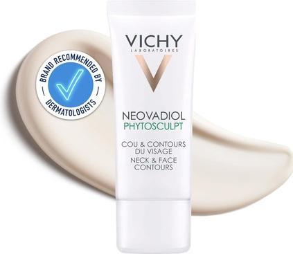 Actual product image Vichy Neovadiol Phytosculpt (50 ml, Day cream)