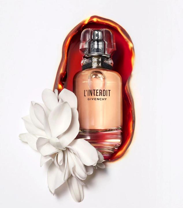 Produktbild Givenchy L’Interdit (Eau de Toilette, 50 ml)