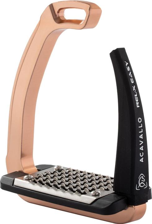 Produktbild Acavallo Rel-X Easy