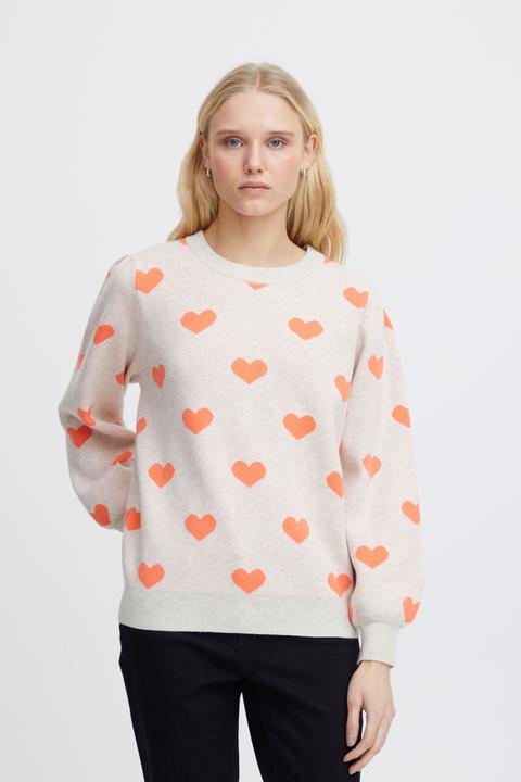 Actual product image Ichi IHBRIELLE LS2 20120440 (M)