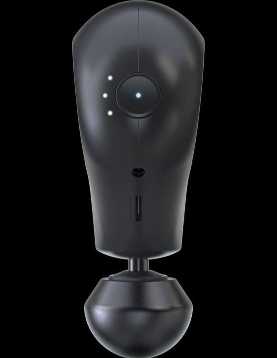 Actual product image Therabody Theragun Mini