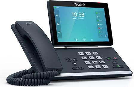 Actual product image Yealink Sip-T58a