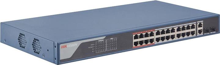 Network switches