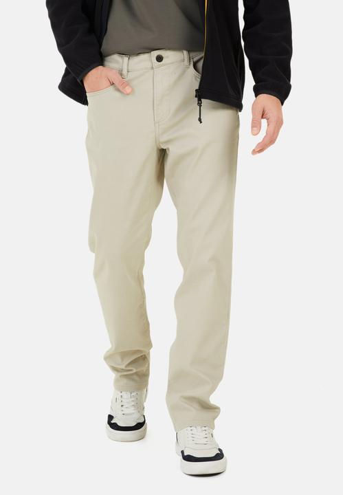 Actual product image Camel Active Relaxed Fit 5-Pocket Hose (32)