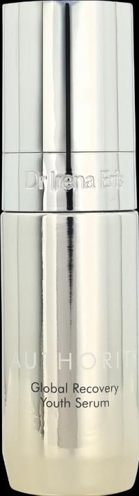 Actual product image Dr Irena Eris Authority Global Recovery Youth Serum 30 ml (30 ml)