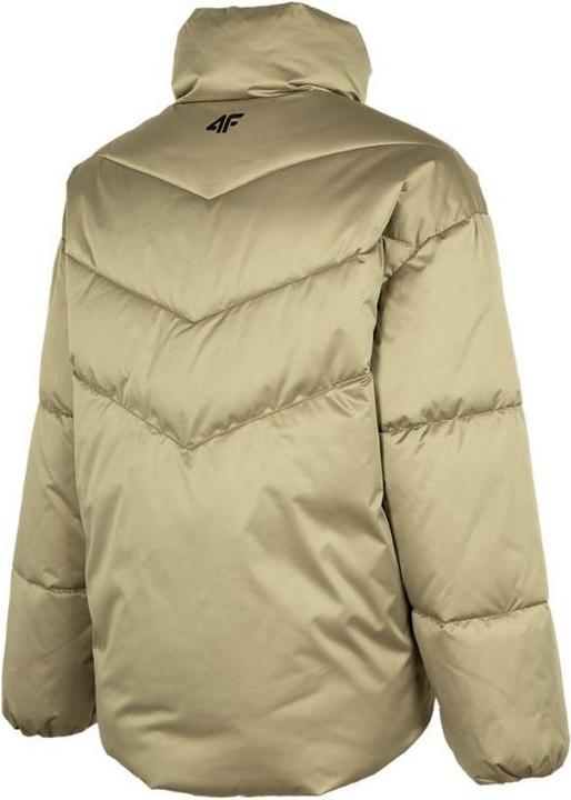 Immagine prodotto 4F Giacca da donna Olive H4Z22 KUDP019 44S (L) (44)