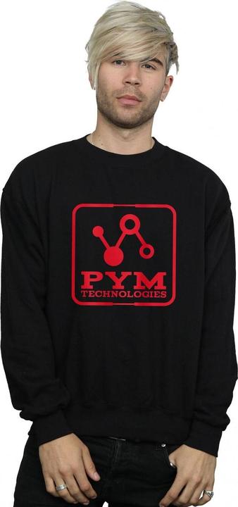 Produktbild AntMan And The Wasp Pym Technologies Sweatshirt (XL)