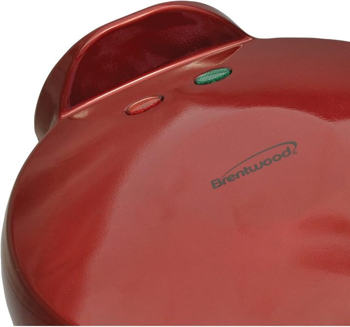 Produktbild TS120 Quesadilla Maker