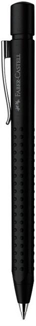 Produktbild Faber-Castell Grip 2011 (Schwarz, 1 x)