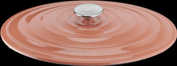 Produktbild Tefal LOV Bräter (34 cm, Kochtopf, Bräter + Schmortopf, Gusseisen)