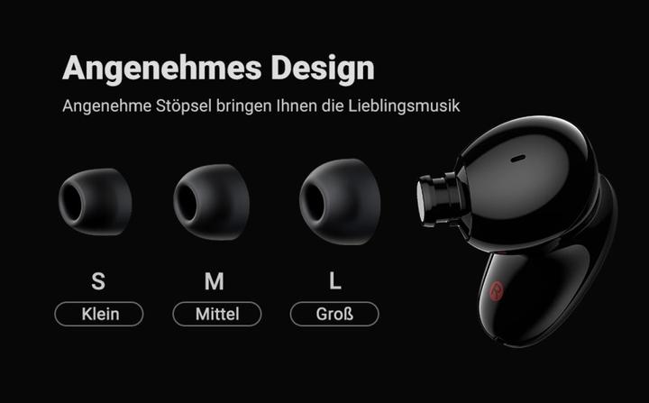Image du produit Ugreen HiTune X6 (ANC, 6 h, Sans fil)