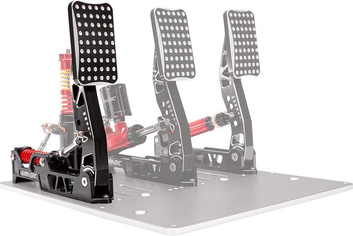 Produktbild Simagic P2000 Clutch