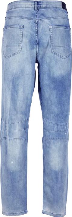 Actual product image Cayler & Sons C&S Paneled Denim Pants - 6560 (L)