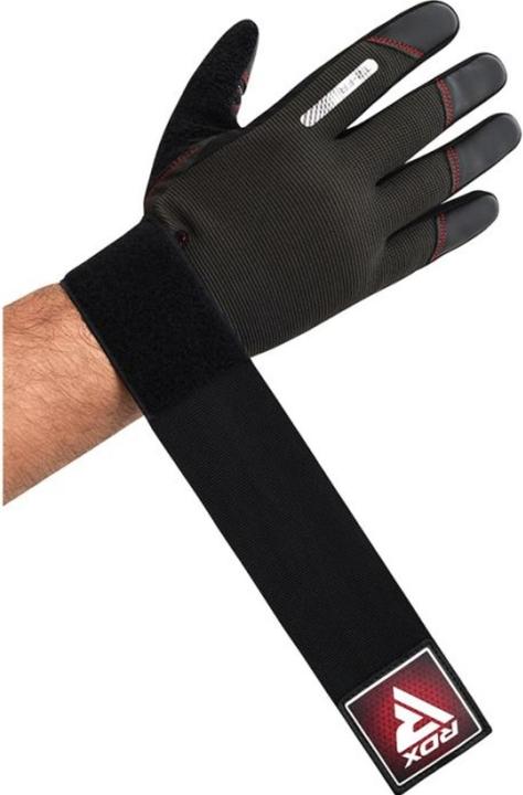 Image du produit Rdx Gym Gloves T2 - Doigts complets (S)