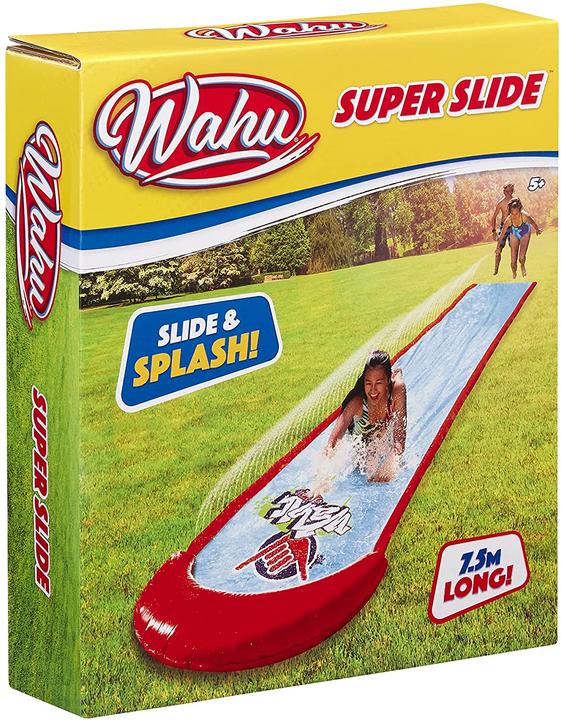 Actual product image Goliath Toys super slide (7.50 m)