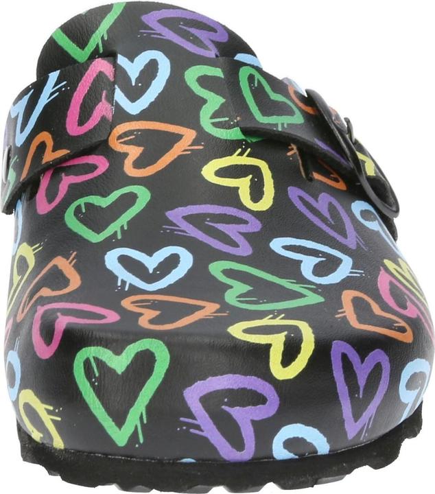 Produktbild Lico Bioline Clog Print (39)