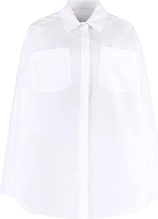 Produktbild Valentino Cotton Mini Dress (42)