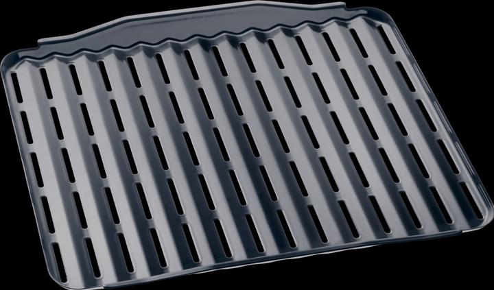 Actual product image Miele HGBB71 Grill and roasting tray
