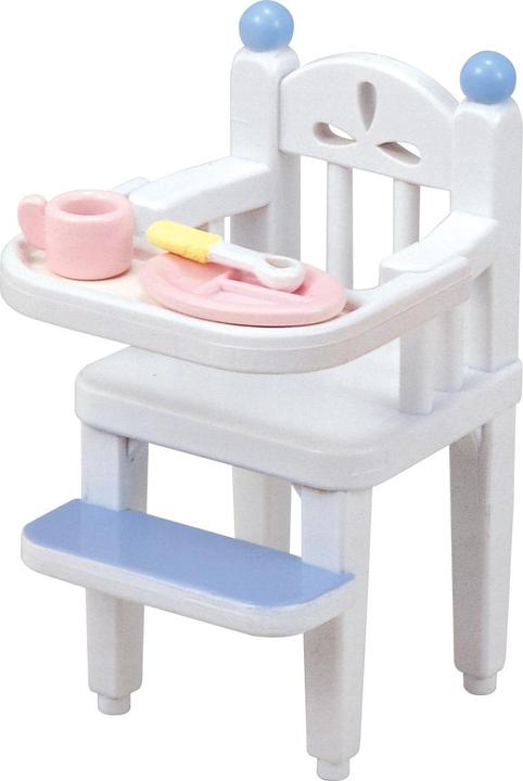 Produktbild Sylvanian Families Babyhochstuhl