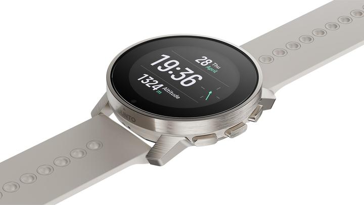 Image du produit Suunto 9 Peak Pro (43 mm)