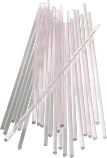 Produktbild Rapid Universal Transparente Klebesticks Ø12x190mm 14 Stück