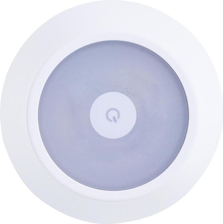 Immagine prodotto Bizzotto Lampada da tavolo Etna LED bianco